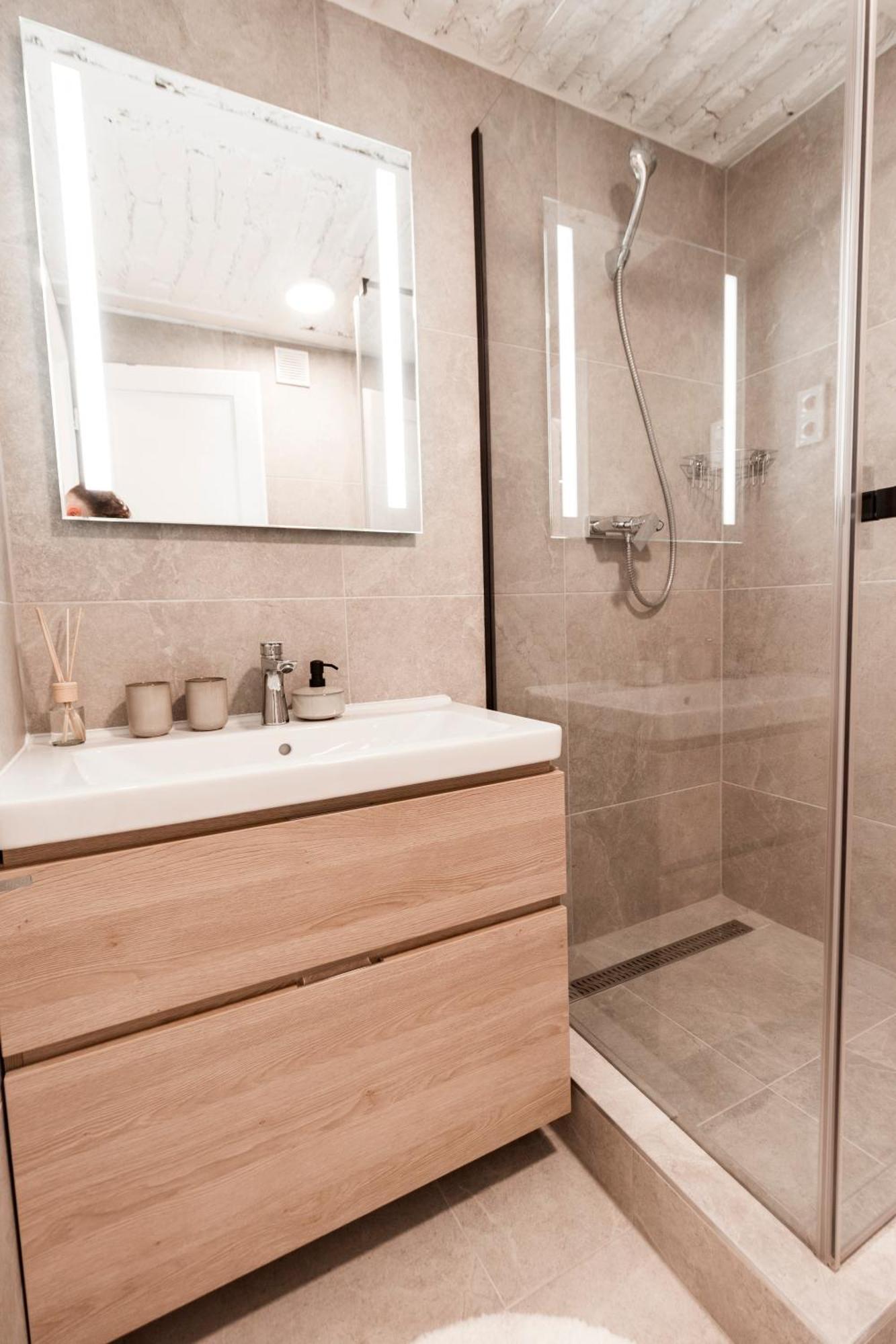 Heart Of Budapest Apartment Екстер'єр фото