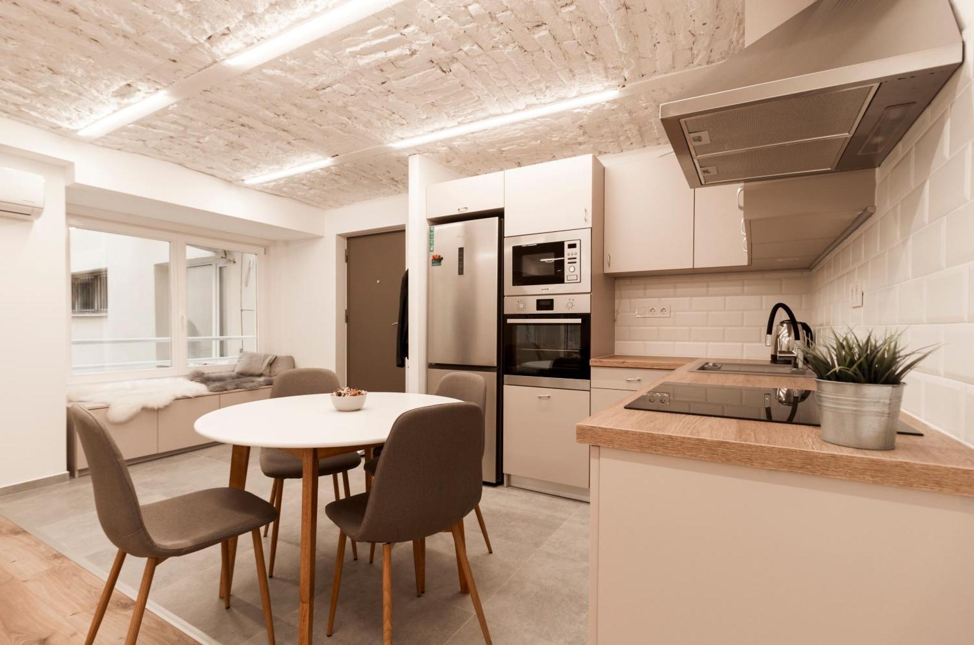 Heart Of Budapest Apartment Екстер'єр фото