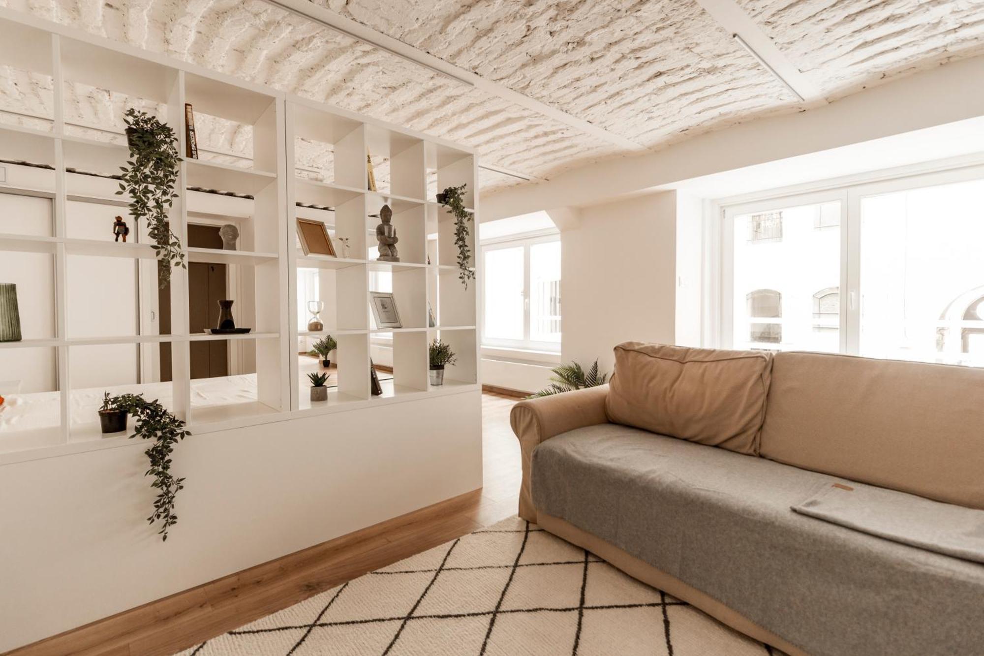 Heart Of Budapest Apartment Екстер'єр фото
