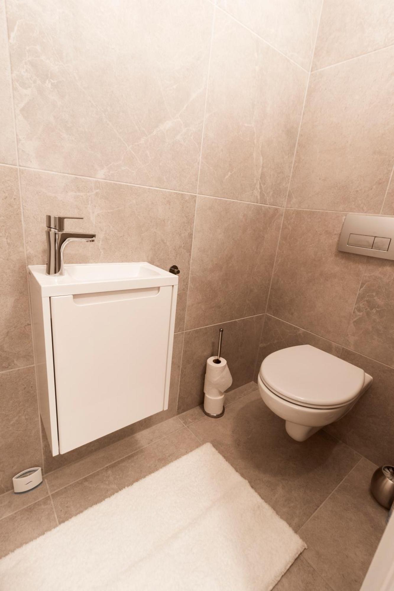 Heart Of Budapest Apartment Екстер'єр фото