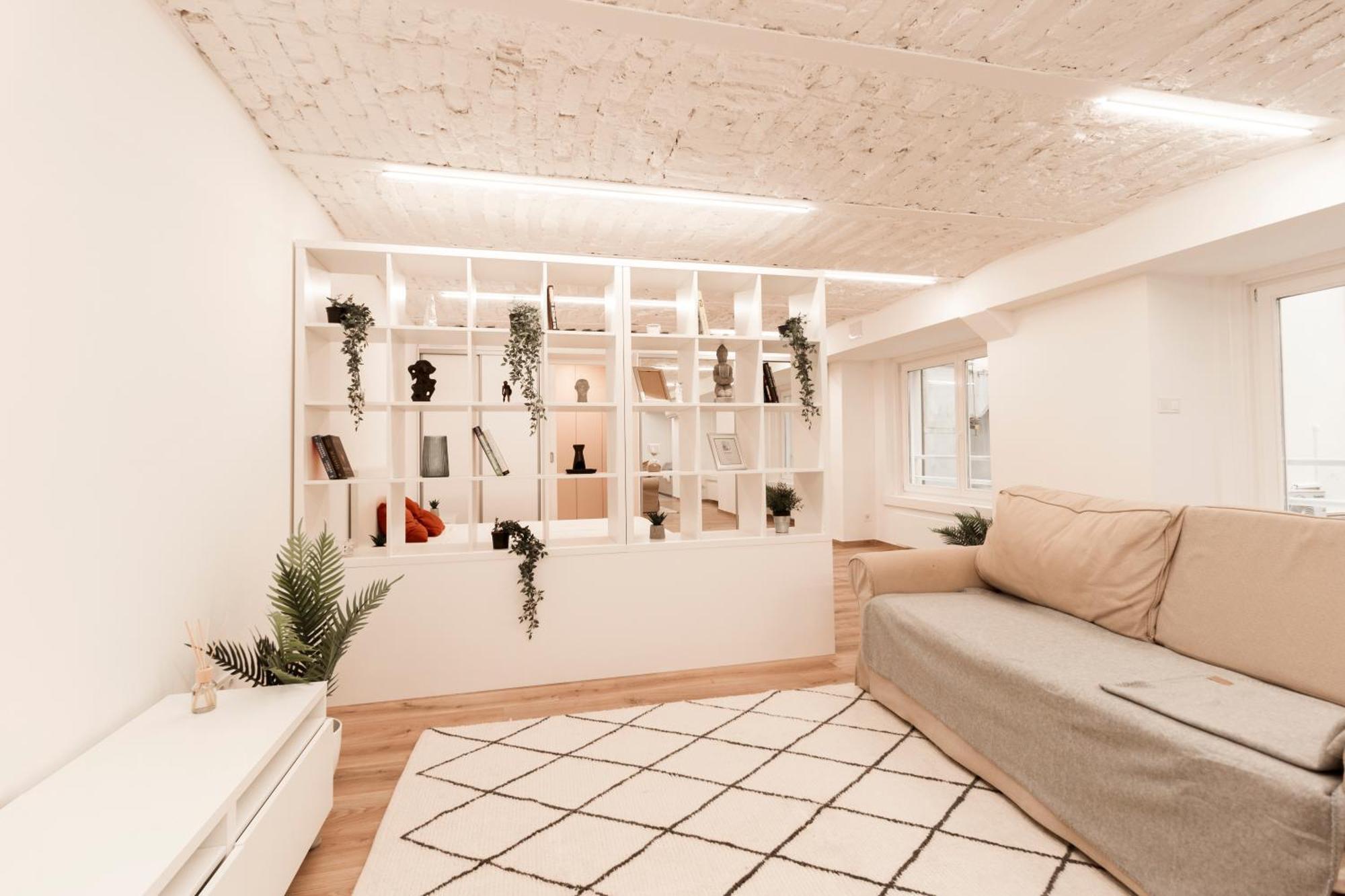 Heart Of Budapest Apartment Екстер'єр фото