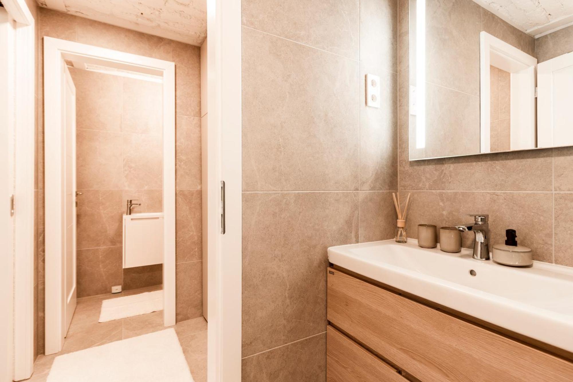 Heart Of Budapest Apartment Екстер'єр фото