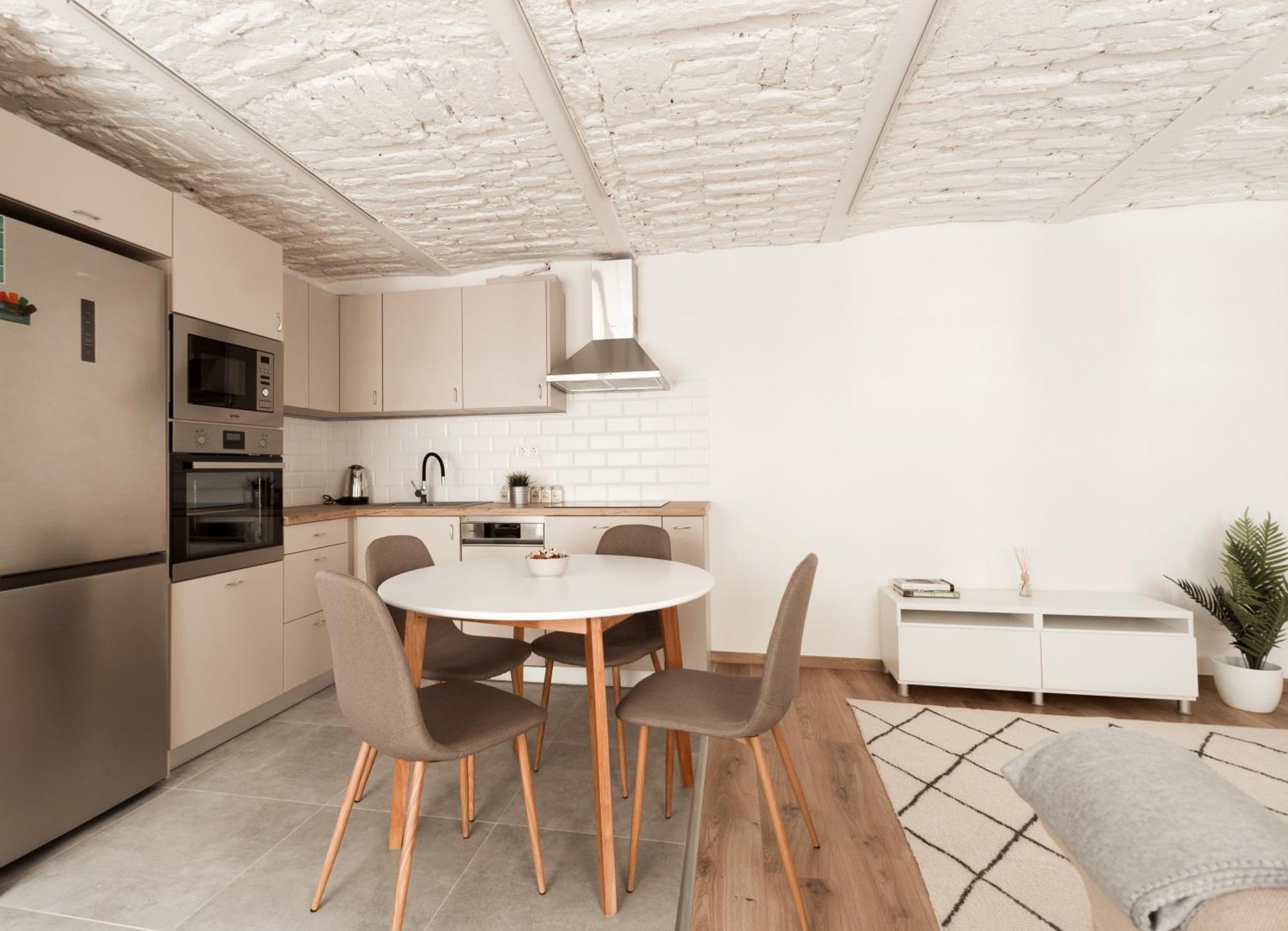 Heart Of Budapest Apartment Екстер'єр фото