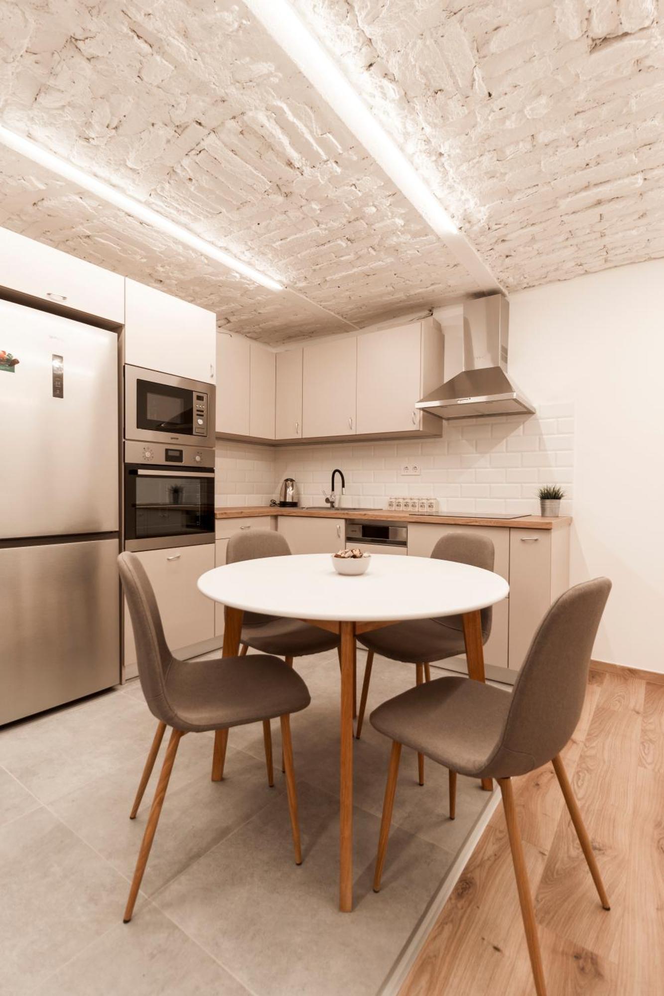 Heart Of Budapest Apartment Екстер'єр фото