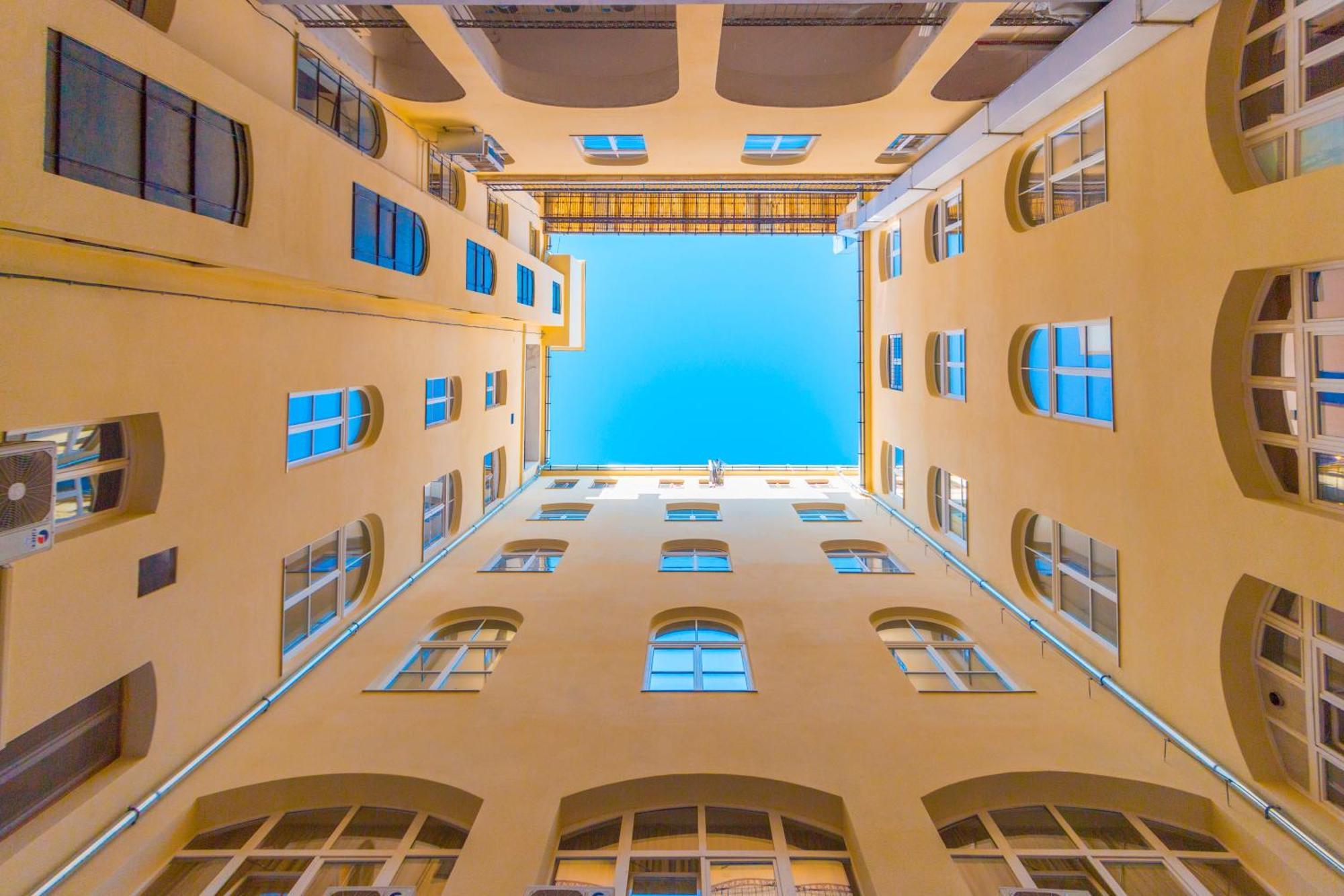 Heart Of Budapest Apartment Екстер'єр фото