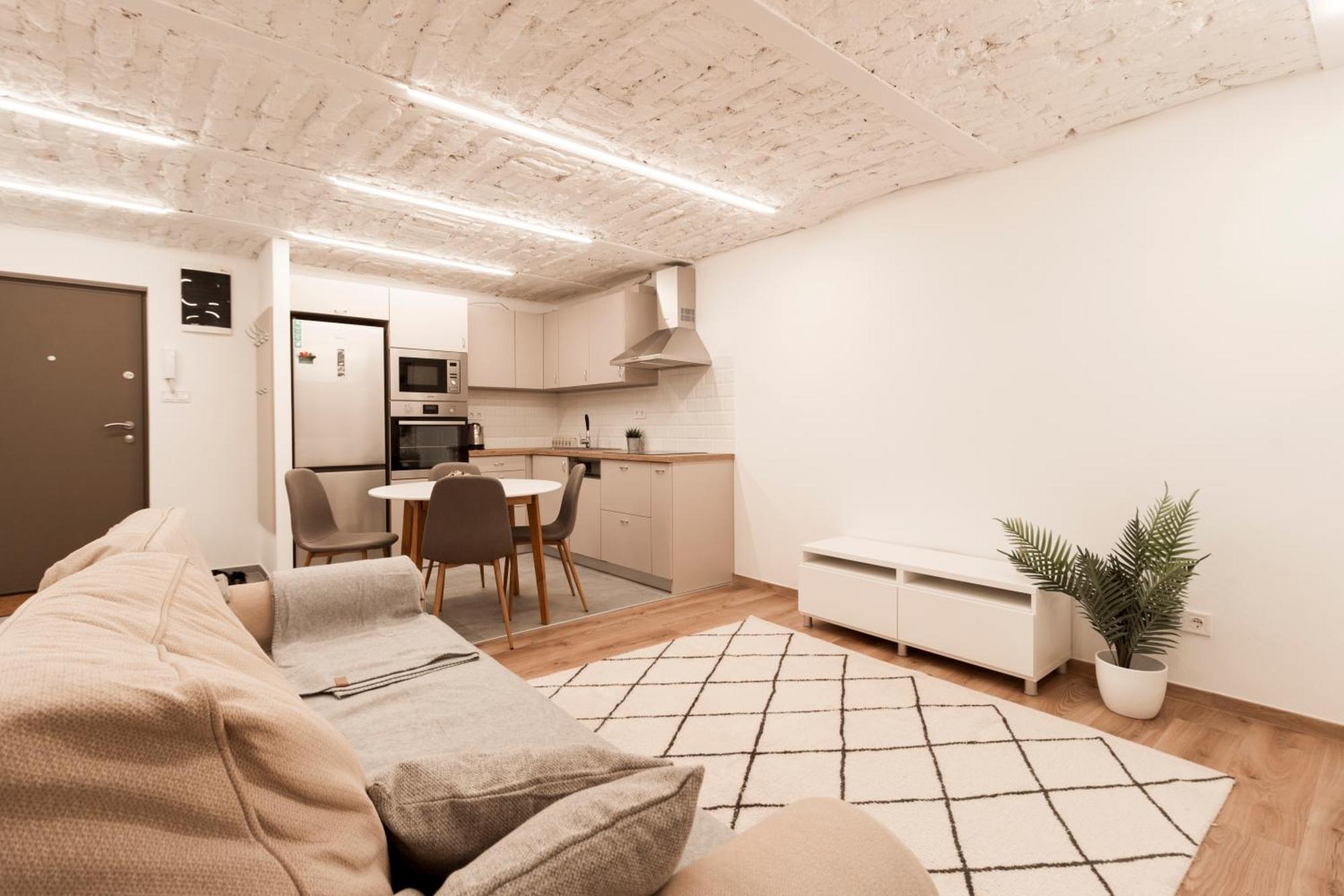 Heart Of Budapest Apartment Екстер'єр фото