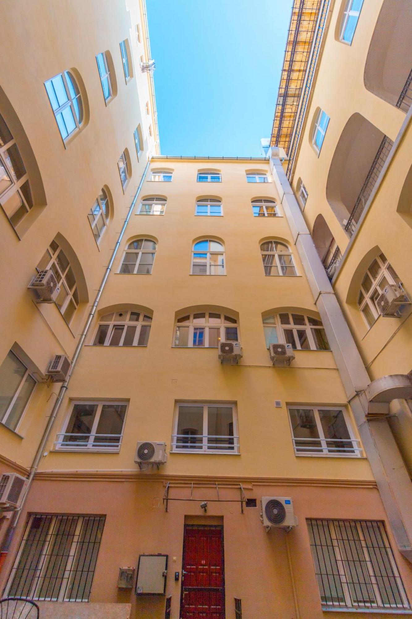 Heart Of Budapest Apartment Екстер'єр фото
